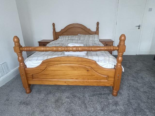 Room for rent in London Borough of Waltham Forest, Greater London