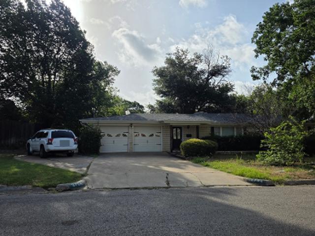 House for sale in Texas