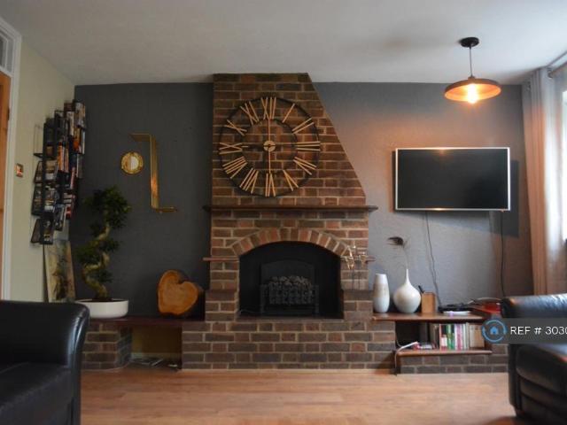 House for rent in Custom House, Greater London