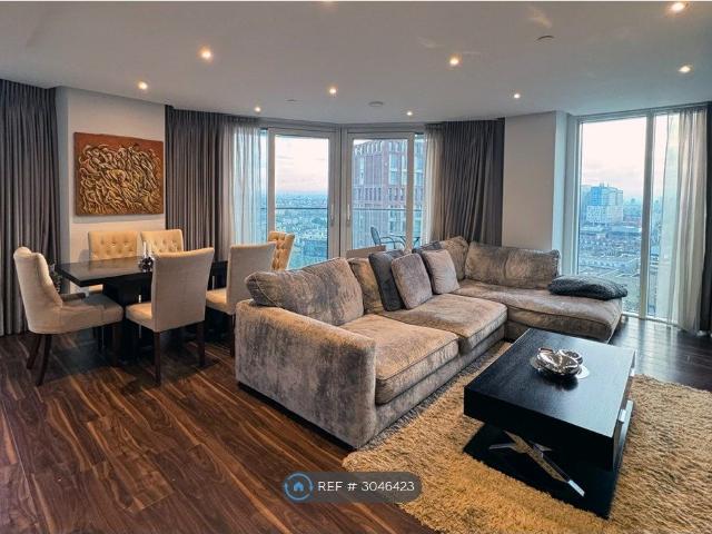 Apartment for rent in Spitalfields, Whitechapel