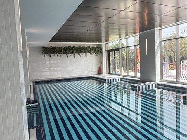 Apartment for rent in Bromley-by-Bow, Mile End