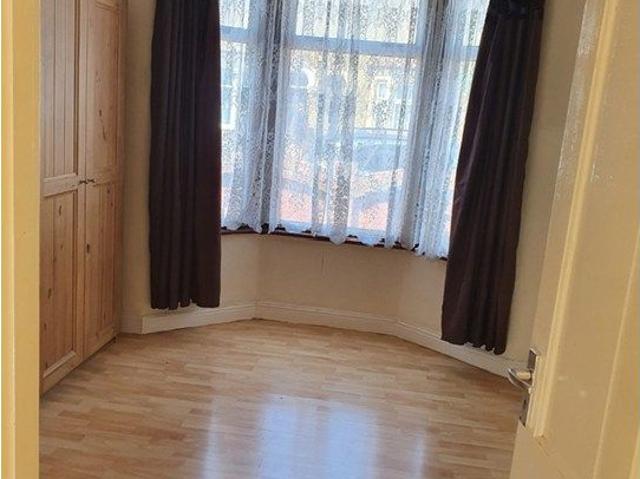 House for rent in Plashet, Greater London