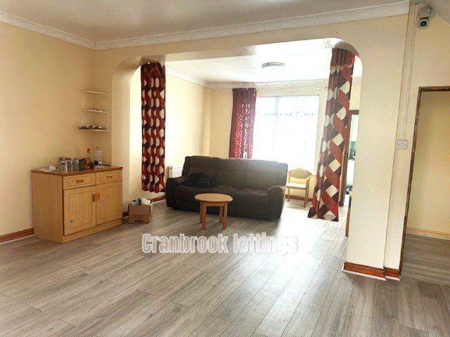 House for rent in Little Ilford, Greater London