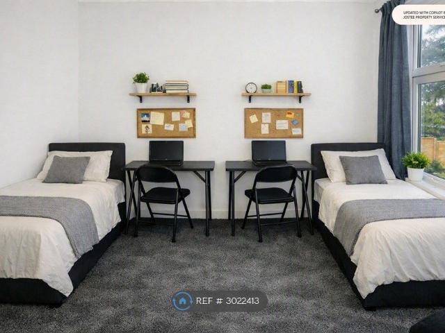 Room for rent in Little Ilford, Greater London
