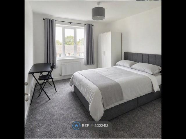 Room for rent in London Borough of Newham, Greater London
