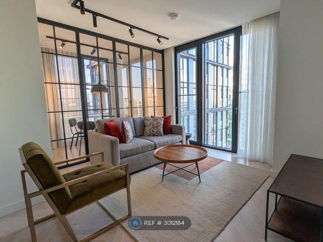 Apartment for rent in Shoreditch, Greater London