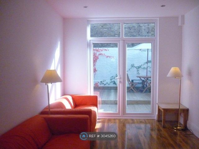 House for rent in Greater London