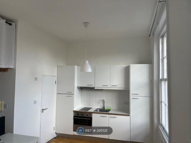 Studio for rent in Holloway, Greater London