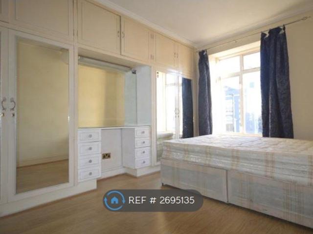 Apartment for rent in Barnsbury, Greater London