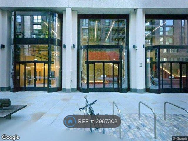 Apartment for rent in King's Cross, Greater London