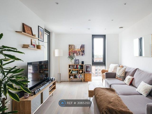Apartment for rent in London Borough of Islington, Greater London