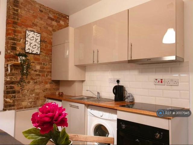 Apartment for rent in Finsbury Park, Greater London