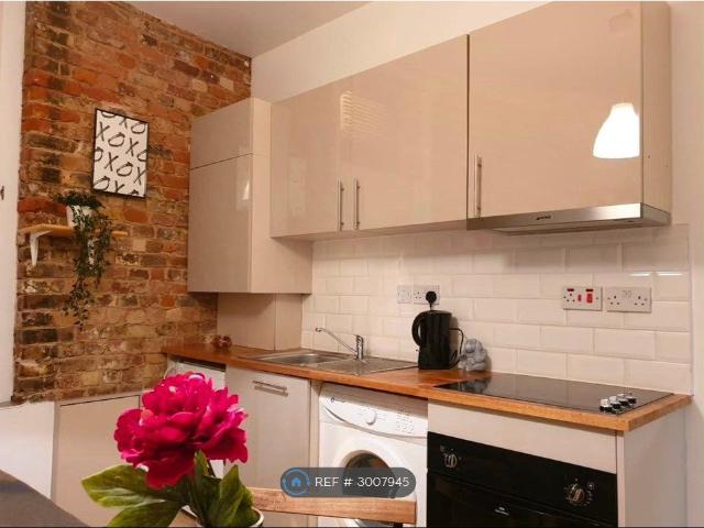 Studio for rent in Finsbury Park, Greater London