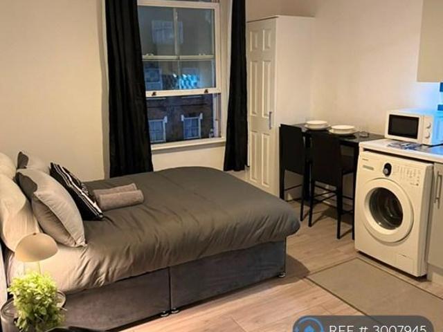 Apartment for rent in Finsbury Park, Greater London