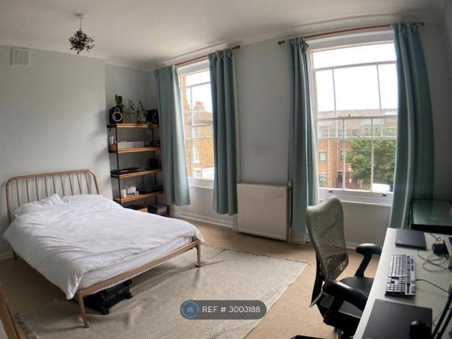 Apartment for rent in Highbury, Greater London