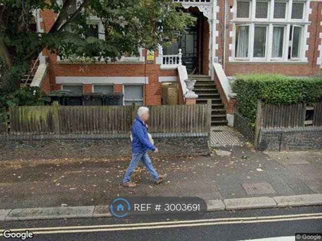 Studio for rent in Crouch End, Greater London