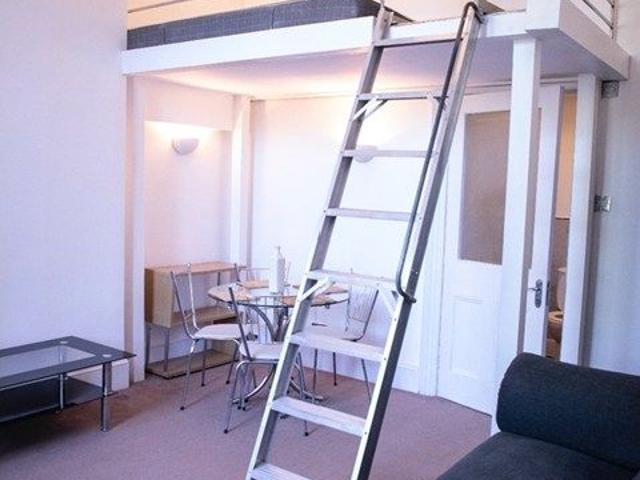 Apartment for rent in Crouch End, Greater London