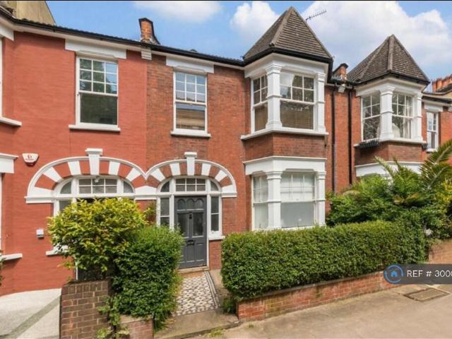 Apartment for rent in Holloway, Lower Holloway