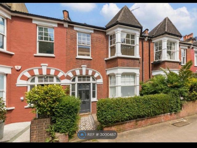 House for rent in Holloway, Lower Holloway