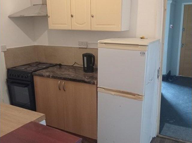 Studio for rent in Edmonton, Greater London