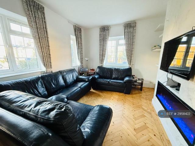 Apartment for rent in Hendon, Greater London