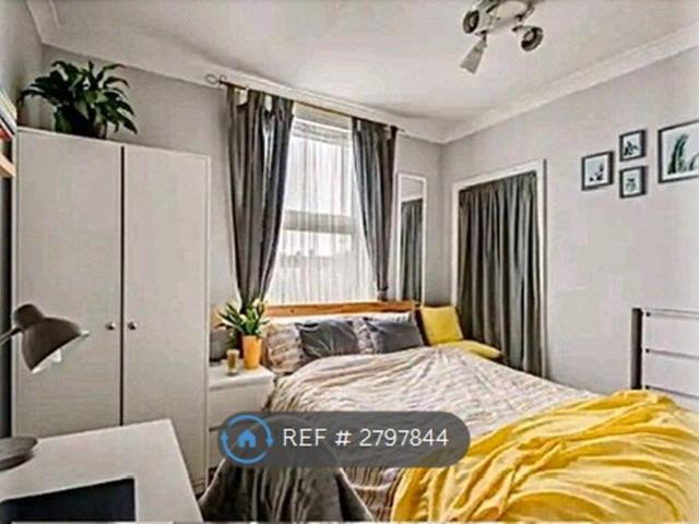 Room for rent in Queen's Park, Brondesbury Park