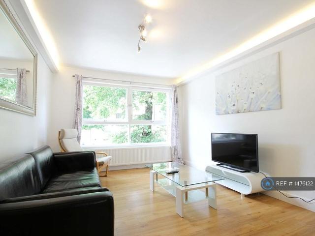 Apartment for rent in St. John's Wood, Greater London