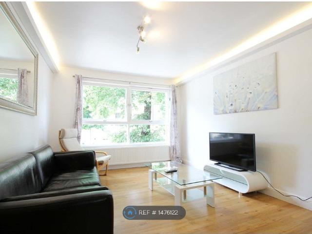 Apartment for rent in St. John's Wood, Greater London