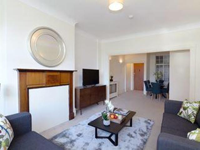 Apartment for rent in St. John's Wood, Greater London