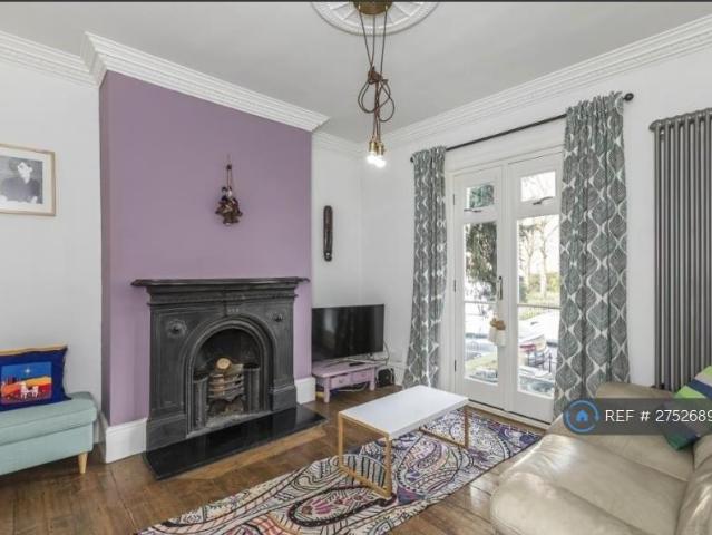 House for rent in Greenwich Town Centre, Greater London