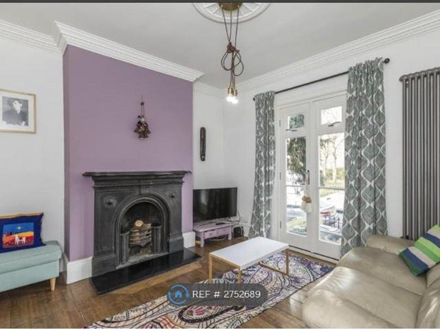 House for rent in Greenwich Town Centre, Greater London