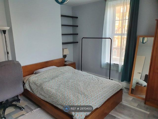 Room for rent in Peckham, Greater London