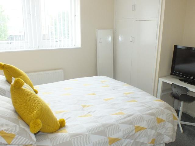 Apartment for rent in The Borough, Greater London
