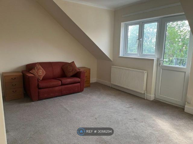 Studio for rent in London Borough of Lambeth, Greater London