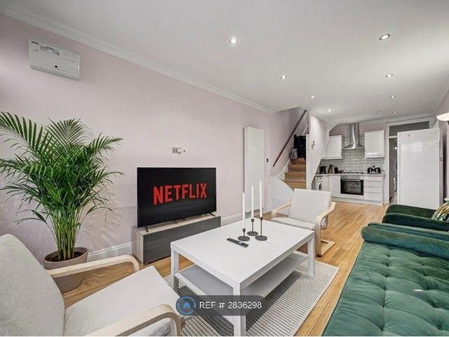 House for rent in London Borough of Croydon, Greater London