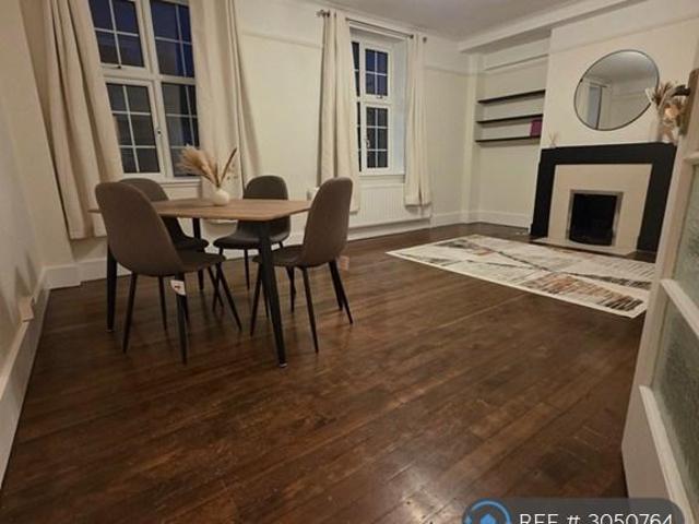 Apartment for rent in London Borough of Lambeth, Greater London