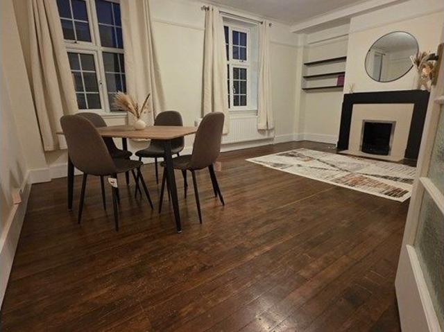House for rent in London Borough of Lambeth, Greater London