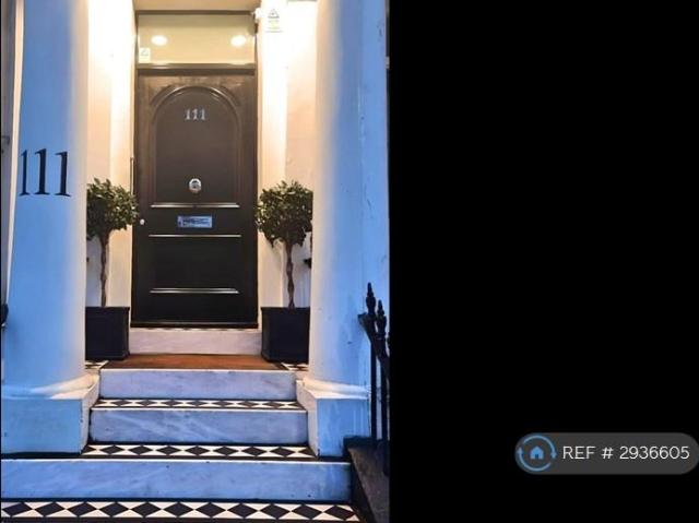 Apartment for rent in Notting Hill, Greater London