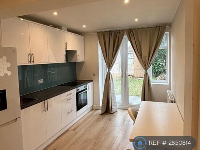 Apartment for rent in Greater London