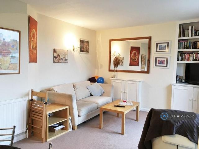 House for rent in Brook Green, Greater London