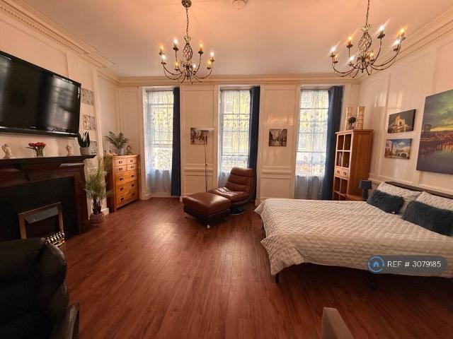 Apartment for rent in City of Westminster, Greater London