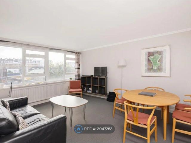 Apartment for rent in Paddington, Greater London