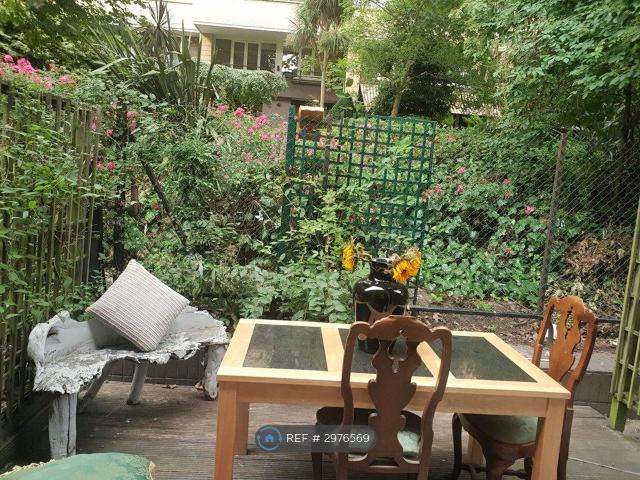 House for rent in Westbourne Green, Greater London