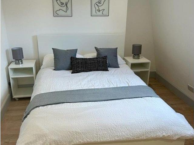 Room for rent in King's Cross, Greater London