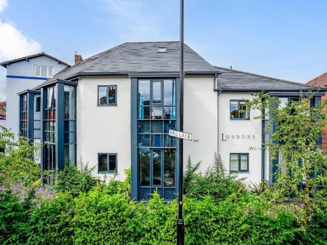 Apartment for rent in High Field, York