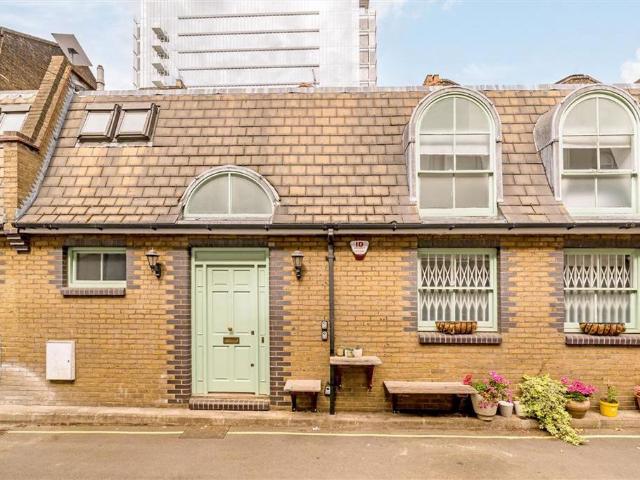 Apartment for rent in Paddington, Greater London