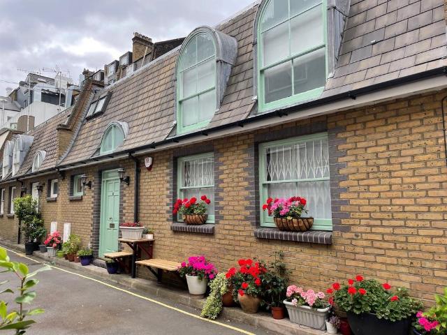 House for rent in Paddington, Greater London