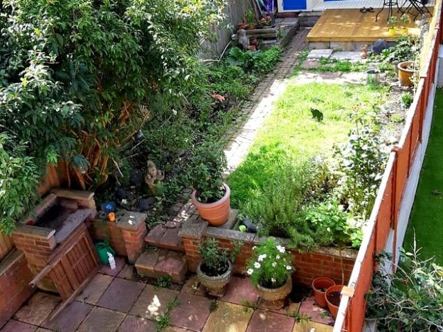 House for rent in Royal Borough of Greenwich, Greater London