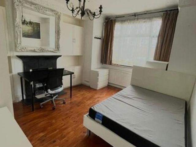 Room for rent in London Borough of Haringey, Greater London