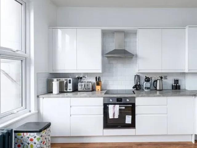 Apartment for rent in Muswell Hill, Greater London
